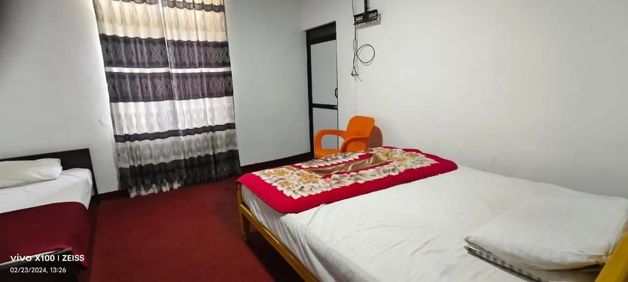 Beth Haran Apartment Nuwara Eliya 0*,  Sri Lanka