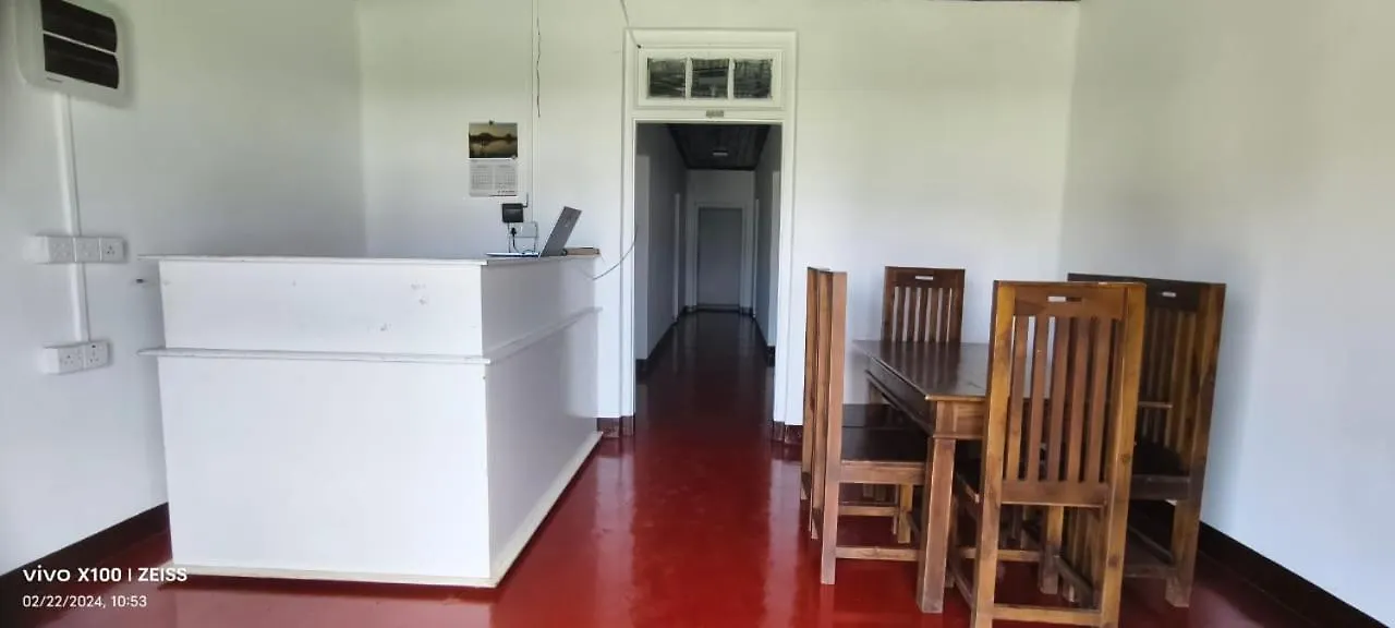 Homestay Beth Haran Apartment Nuwara Eliya