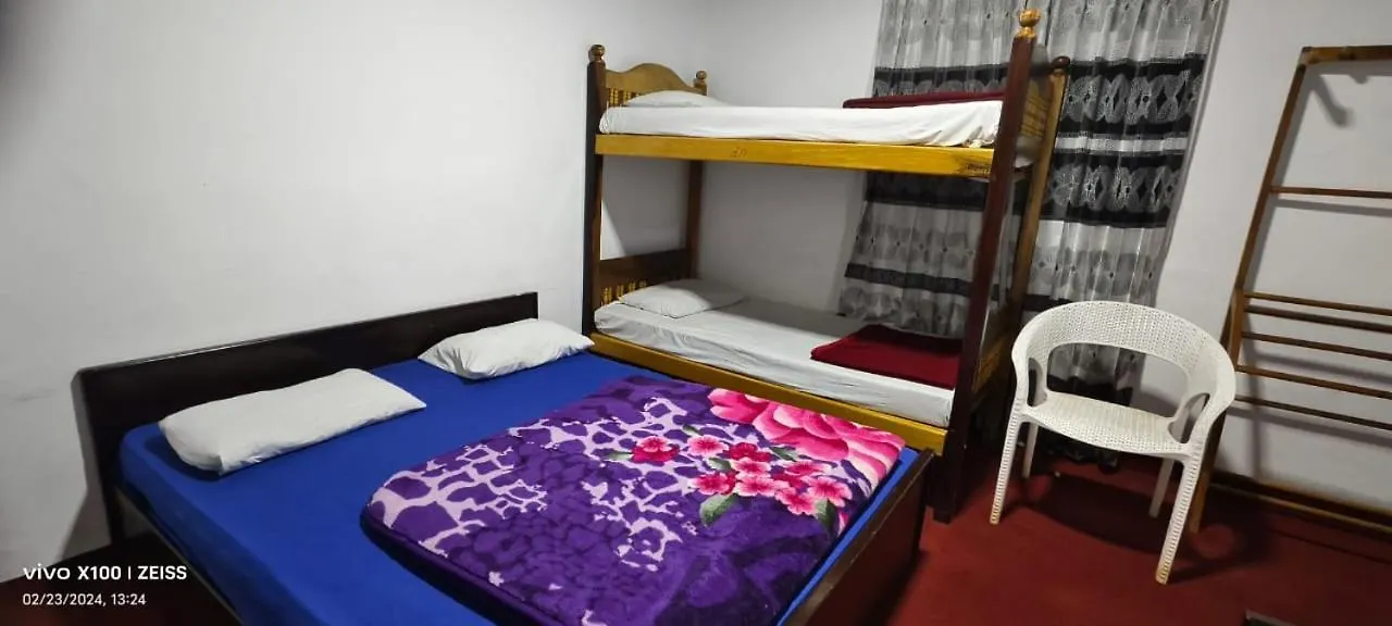 Beth Haran Apartment Nuwara Eliya Homestay