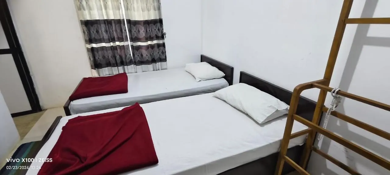 Homestay Beth Haran Apartment Nuwara Eliya Sri Lanka