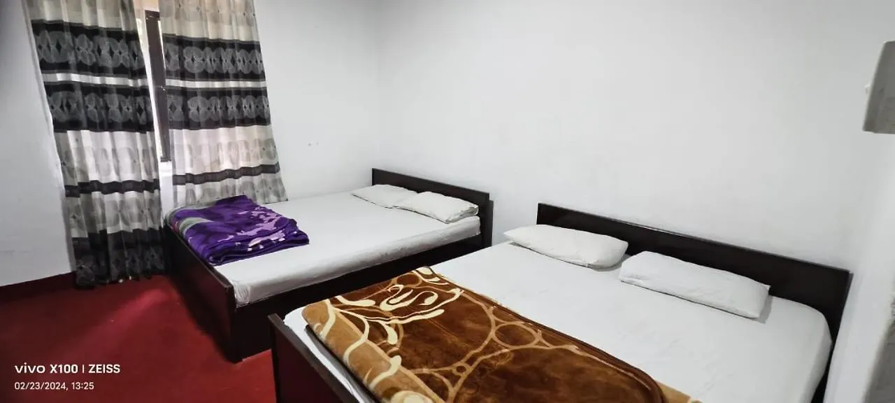 Beth Haran Apartment Nuwara Eliya