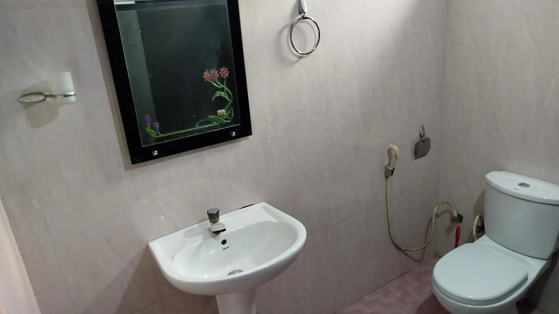 Beth Haran Apartment Nuwara Eliya 0*,