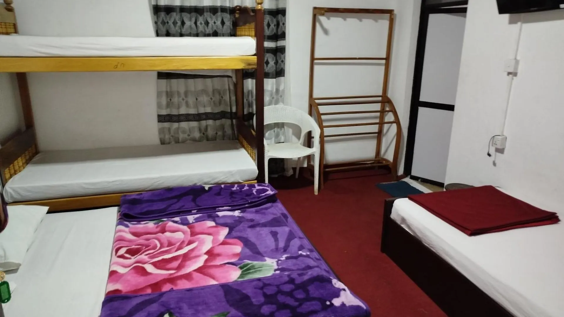 Beth Haran Apartment Nuwara Eliya