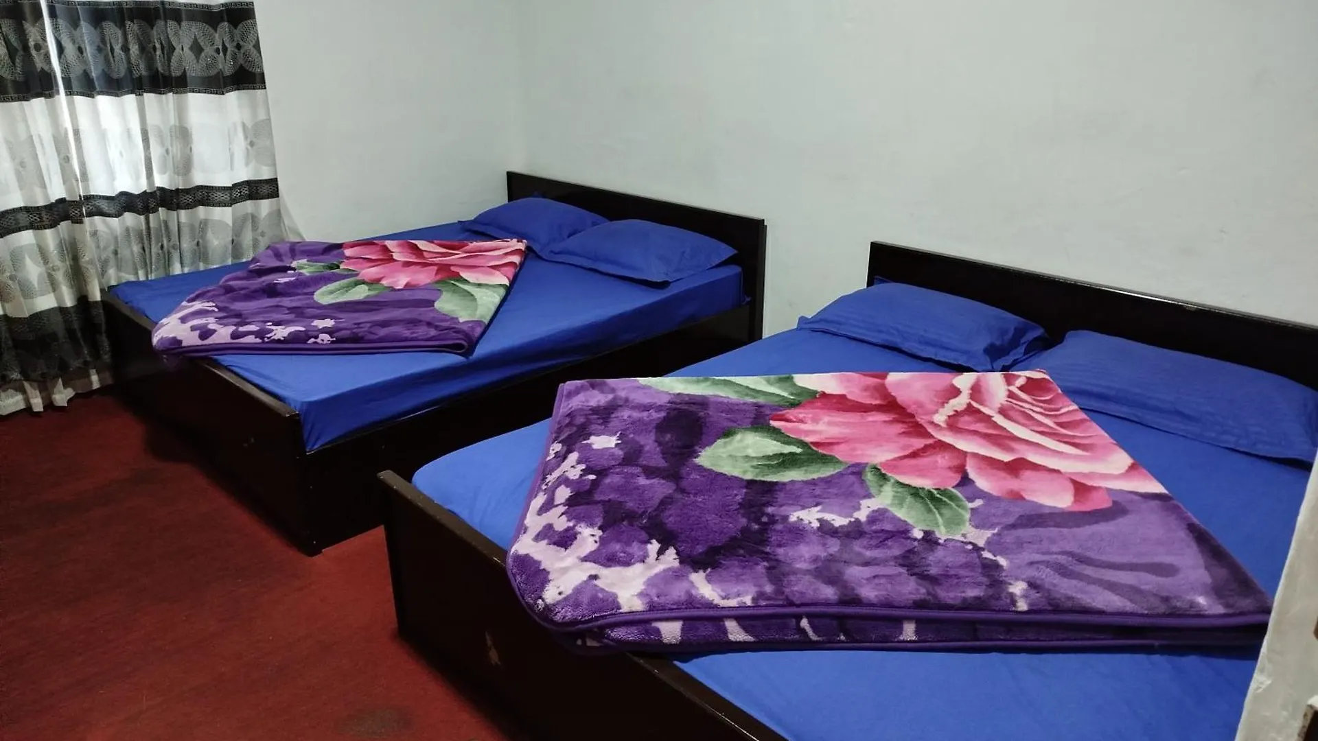 Beth Haran Apartment Nuwara Eliya Sri Lanka